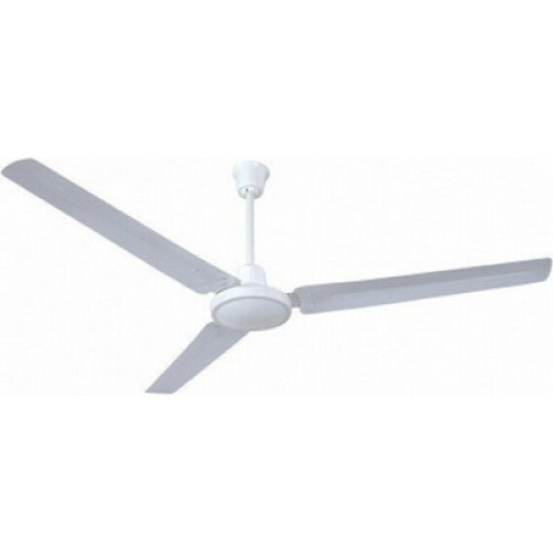 CEILING FAN  CF-565 70W 3Φ 30cm WHITE